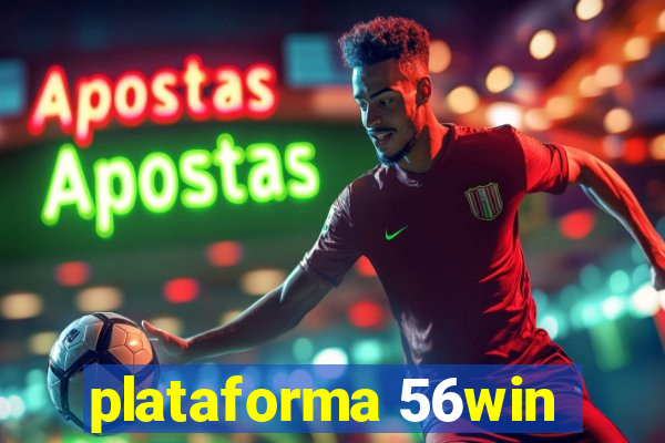 plataforma 56win